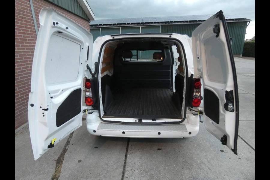 Citroën Berlingo 1.6 BlueHDI 75 *navi/camera* pack look*