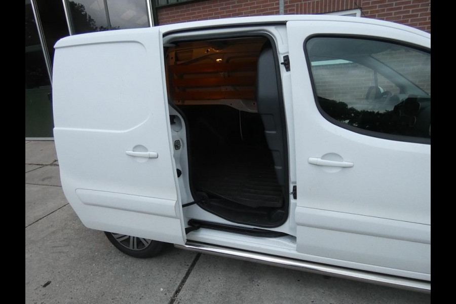 Citroën Berlingo 1.6 BlueHDI 75 *navi/camera* pack look*