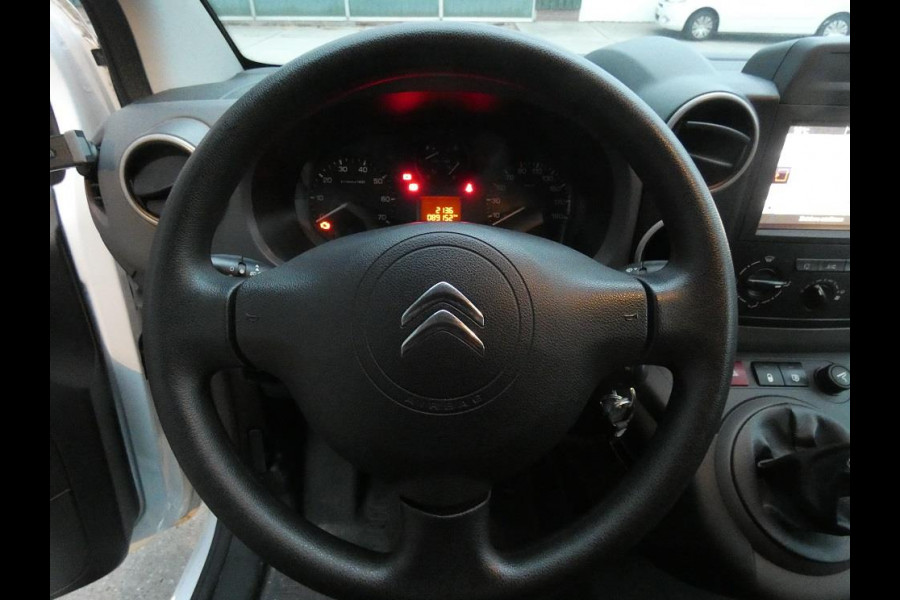 Citroën Berlingo 1.6 BlueHDI 75 *navi/camera* pack look*