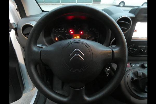 Citroën Berlingo 1.6 BlueHDI 75 *navi/camera* pack look*