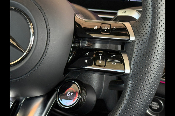 Mercedes-Benz GLE AMG 53 Hybrid 4MATIC+