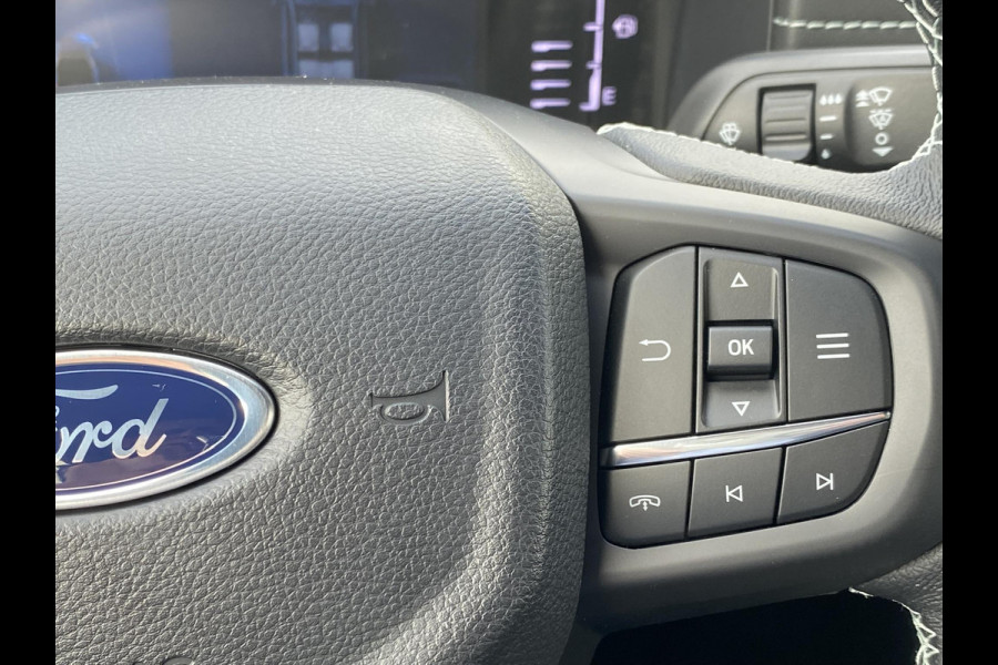 Ford Ranger 2.3 PHEV Stormtrak Double Cab 281pk | Zuid | 5 persoons! | Technology Pack Plus Trailer | Cargo Area Pack | Power Rollertop | Prijs excl. BTW incl. BPM | laadkabel mode 3 16A