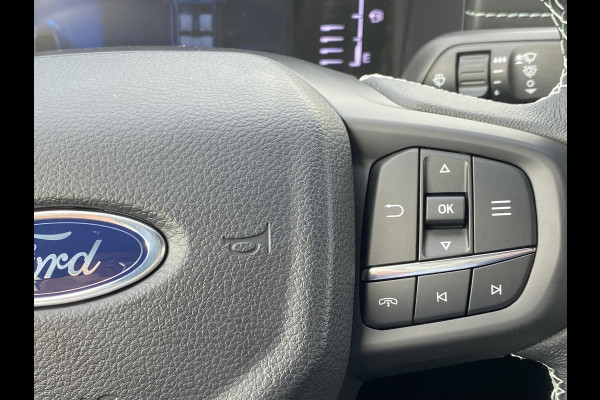 Ford Ranger 2.3 PHEV Stormtrak Double Cab 281pk | Zuid | 5 persoons! | Technology Pack Plus Trailer | Cargo Area Pack | Power Rollertop | Prijs excl. BTW incl. BPM | laadkabel mode 3 16A