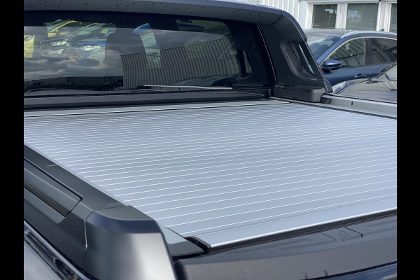 Ford Ranger 2.3 PHEV Stormtrak Double Cab 281pk | Zuid | 5 persoons! | Technology Pack Plus Trailer | Cargo Area Pack | Power Rollertop | Prijs excl. BTW incl. BPM | laadkabel mode 3 16A