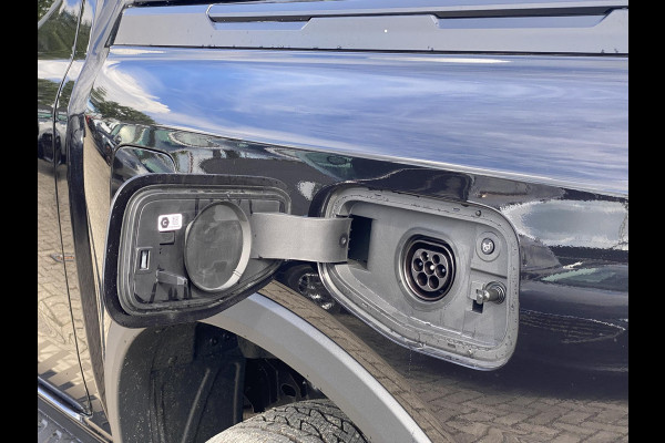 Ford Ranger 2.3 PHEV Stormtrak Double Cab 281pk | Zuid | 5 persoons! | Technology Pack Plus Trailer | Cargo Area Pack | Power Rollertop | Prijs excl. BTW incl. BPM | laadkabel mode 3 16A