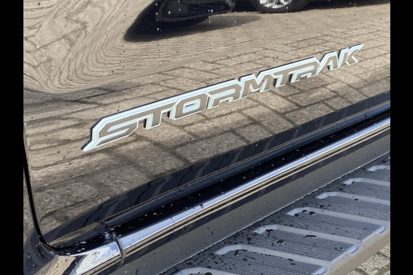 Ford Ranger 2.3 PHEV Stormtrak Double Cab 281pk | Zuid | 5 persoons! | Technology Pack Plus Trailer | Cargo Area Pack | Power Rollertop | Prijs excl. BTW incl. BPM | laadkabel mode 3 16A