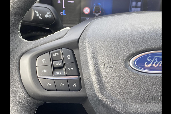Ford Ranger 2.3 PHEV Stormtrak Double Cab 281pk | Zuid | 5 persoons! | Technology Pack Plus Trailer | Cargo Area Pack | Power Rollertop | Prijs excl. BTW incl. BPM | laadkabel mode 3 16A