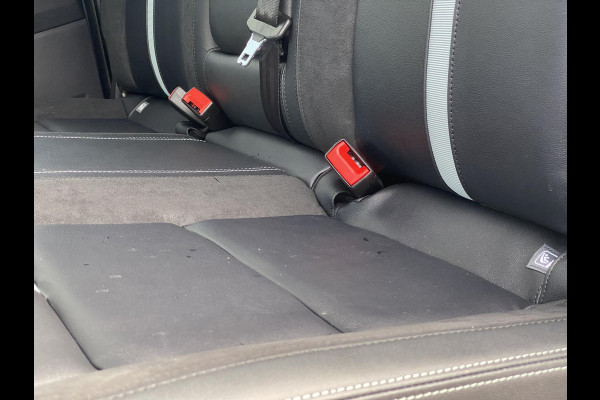 Ford Ranger 2.3 PHEV Stormtrak Double Cab 281pk | Zuid | 5 persoons! | Technology Pack Plus Trailer | Cargo Area Pack | Power Rollertop | Prijs excl. BTW incl. BPM | laadkabel mode 3 16A