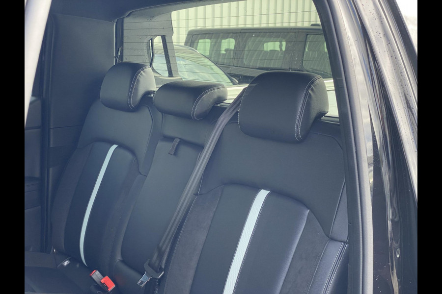 Ford Ranger 2.3 PHEV Stormtrak Double Cab 281pk | Zuid | 5 persoons! | Technology Pack Plus Trailer | Cargo Area Pack | Power Rollertop | Prijs excl. BTW incl. BPM | laadkabel mode 3 16A