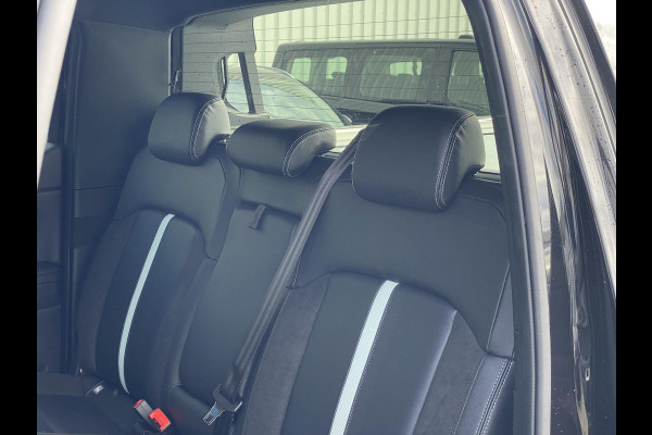 Ford Ranger 2.3 PHEV Stormtrak Double Cab 281pk | Zuid | 5 persoons! | Technology Pack Plus Trailer | Cargo Area Pack | Power Rollertop | Prijs excl. BTW incl. BPM | laadkabel mode 3 16A