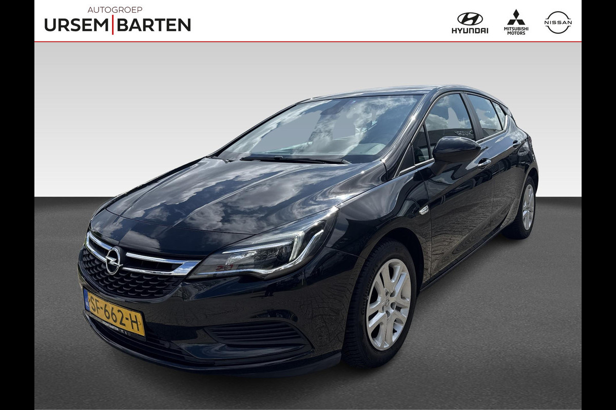 Opel Astra 1.0 Online Edition KEURIGE AUTO // Opel Astra 1.0 Online Edition KEURIGE AUTO //