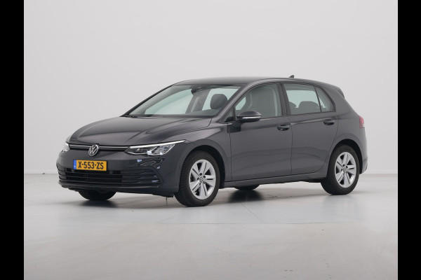 Volkswagen Golf 1.0 eTSI 110pk DSG Life Business Navigatie Stoelverwarming Acc Pdc 259