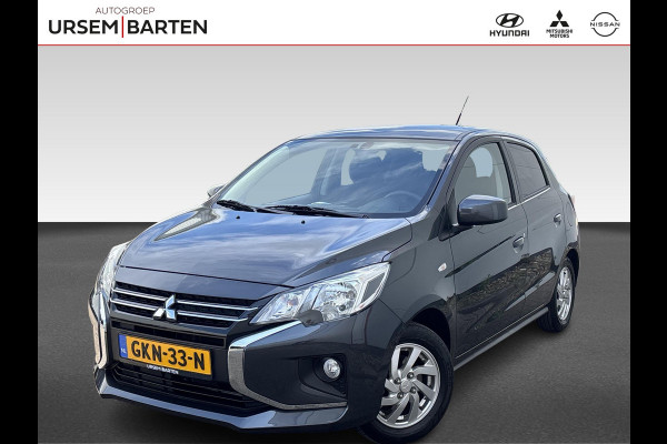 Mitsubishi Space Star 1.2 Dynamic