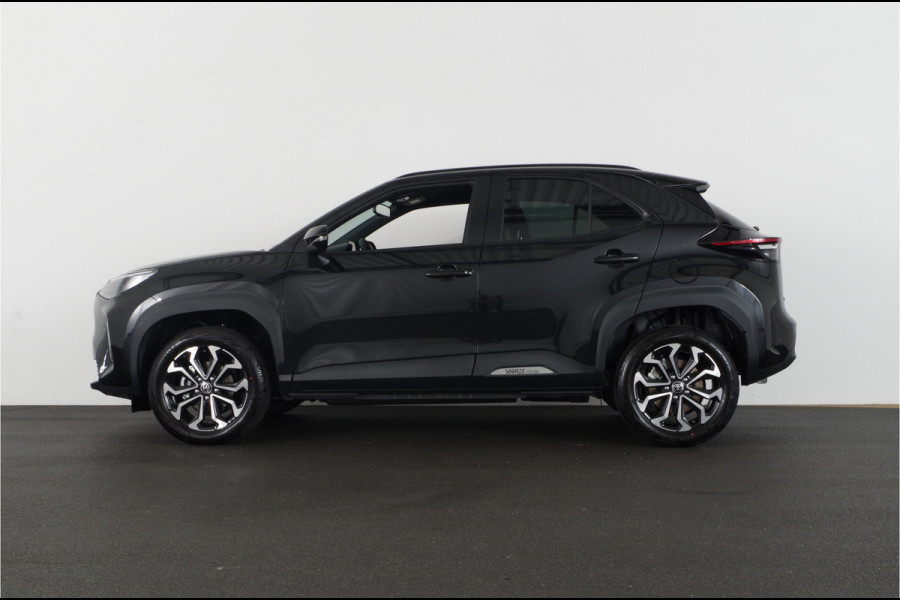 Toyota Yaris Cross 1.5 Hybrid 130 pk Teamplayer > 2025/130pk/camera/stoelverwarming... | 3810 | Lease ook mogelijk!