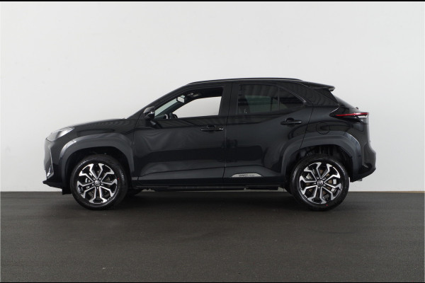 Toyota Yaris Cross 1.5 Hybrid 130 pk Teamplayer > 2025/130pk/camera/stoelverwarming... | 3810 | Lease ook mogelijk!