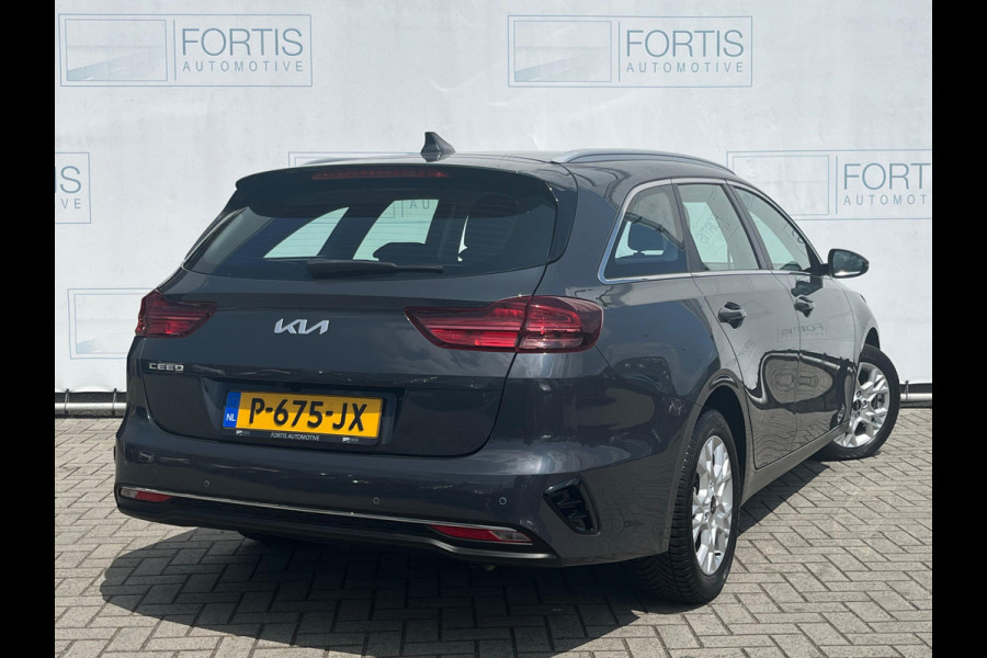Kia Ceed Sportswagon 1.0 T-GDi DynamicLine NL AUTO | CAMERA | NAVI | VELGEN