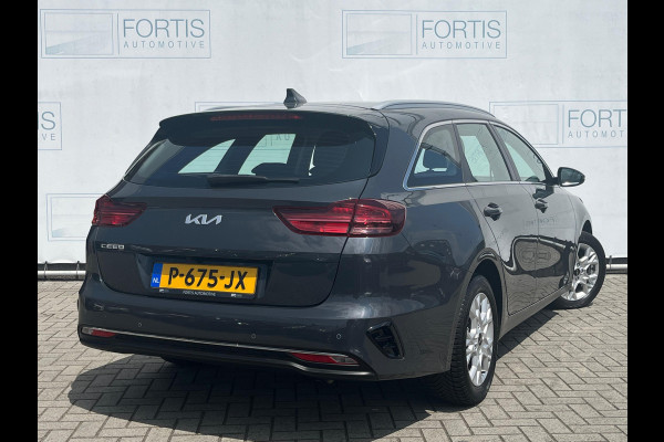Kia Ceed Sportswagon 1.0 T-GDi DynamicLine NL AUTO | CAMERA | NAVI | VELGEN