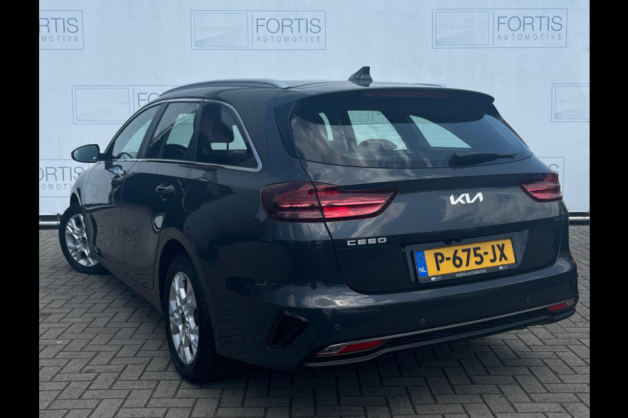 Kia Ceed Sportswagon 1.0 T-GDi DynamicLine NL AUTO | CAMERA | NAVI | VELGEN