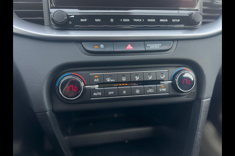 Kia Ceed Sportswagon 1.0 T-GDi DynamicLine NL AUTO | CAMERA | NAVI | VELGEN