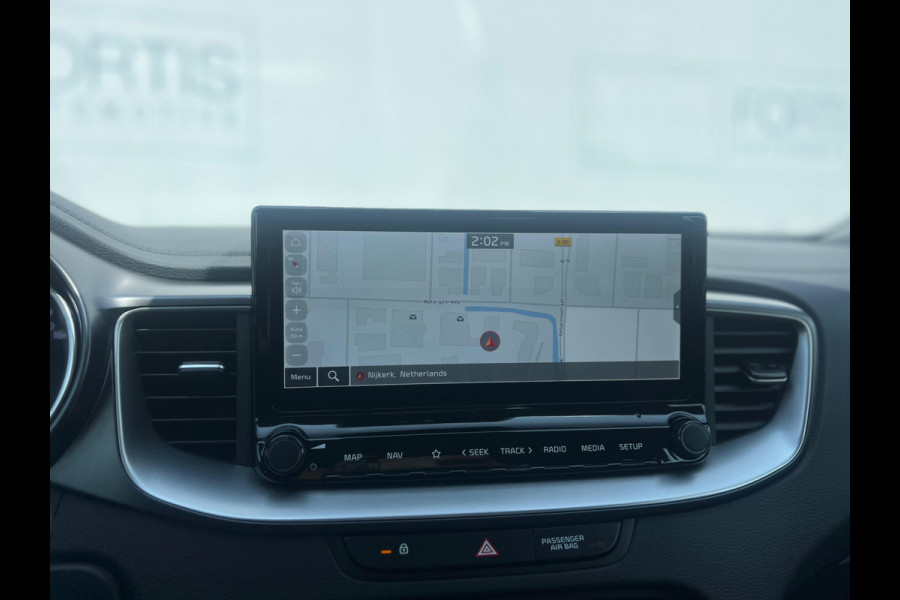 Kia Ceed Sportswagon 1.0 T-GDi DynamicLine NL AUTO | CAMERA | NAVI | VELGEN