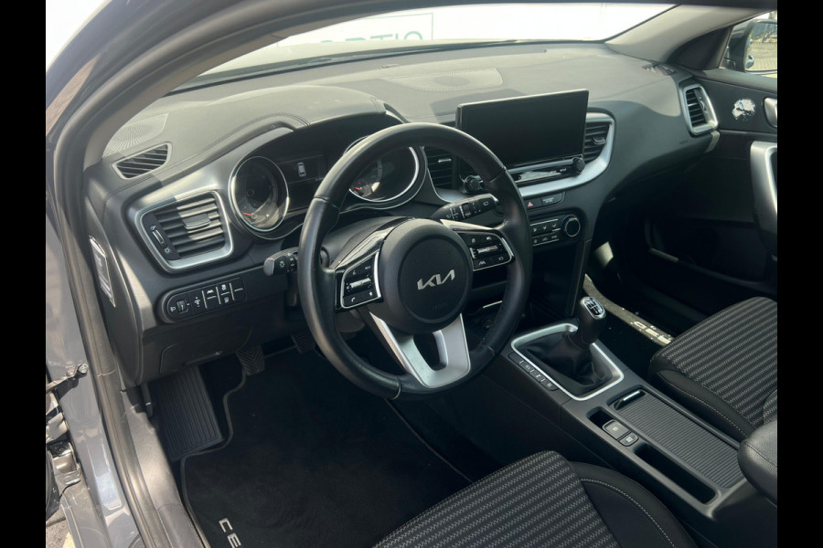 Kia Ceed Sportswagon 1.0 T-GDi DynamicLine NL AUTO | CAMERA | NAVI | VELGEN