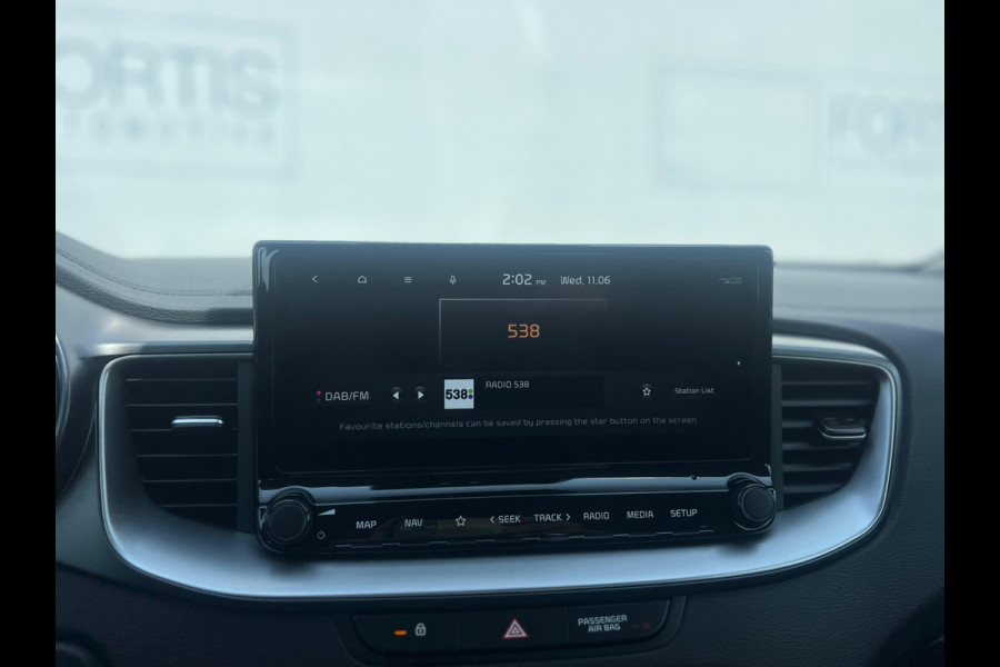 Kia Ceed Sportswagon 1.0 T-GDi DynamicLine NL AUTO | CAMERA | NAVI | VELGEN
