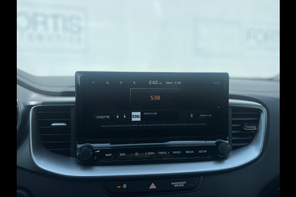 Kia Ceed Sportswagon 1.0 T-GDi DynamicLine NL AUTO | CAMERA | NAVI | VELGEN
