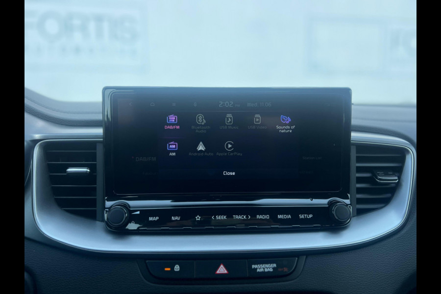 Kia Ceed Sportswagon 1.0 T-GDi DynamicLine NL AUTO | CAMERA | NAVI | VELGEN