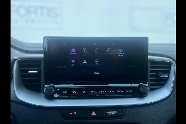 Kia Ceed Sportswagon 1.0 T-GDi DynamicLine NL AUTO | CAMERA | NAVI | VELGEN