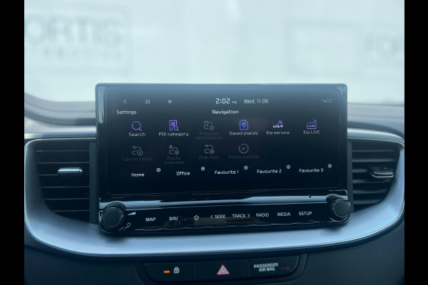 Kia Ceed Sportswagon 1.0 T-GDi DynamicLine NL AUTO | CAMERA | NAVI | VELGEN