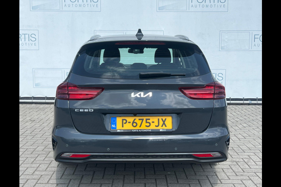 Kia Ceed Sportswagon 1.0 T-GDi DynamicLine NL AUTO | CAMERA | NAVI | VELGEN