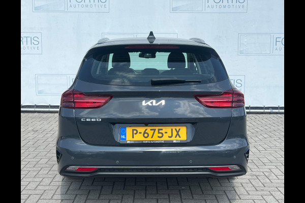 Kia Ceed Sportswagon 1.0 T-GDi DynamicLine NL AUTO | CAMERA | NAVI | VELGEN