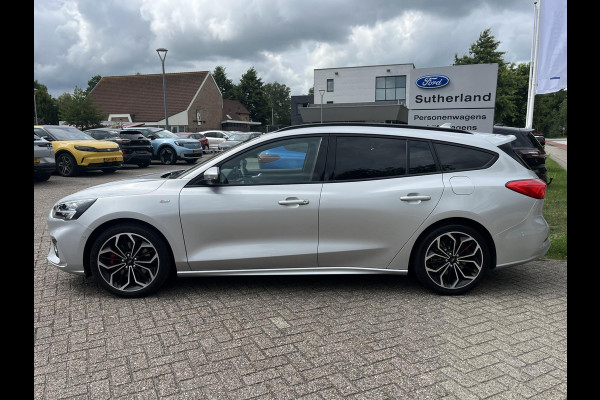 Ford FOCUS Wagon 1.0 EcoBoost ST Line Business 125pk