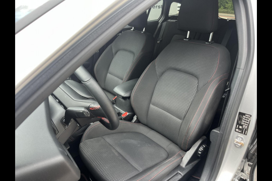 Ford FOCUS Wagon 1.0 EcoBoost ST Line Business 125pk