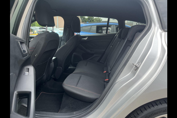 Ford FOCUS Wagon 1.0 EcoBoost ST Line Business 125pk