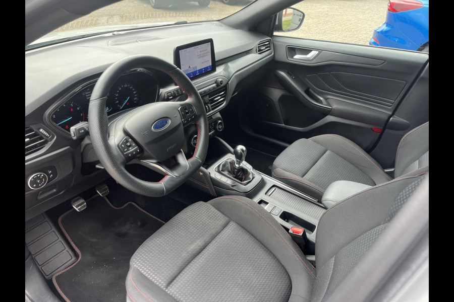 Ford FOCUS Wagon 1.0 EcoBoost ST Line Business 125pk