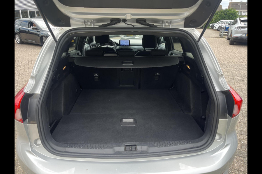 Ford FOCUS Wagon 1.0 EcoBoost ST Line Business 125pk