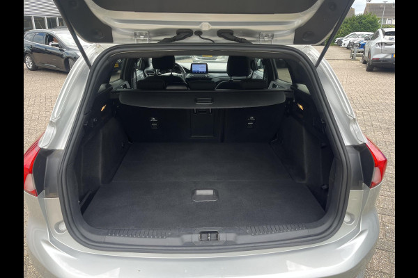 Ford FOCUS Wagon 1.0 EcoBoost ST Line Business 125pk