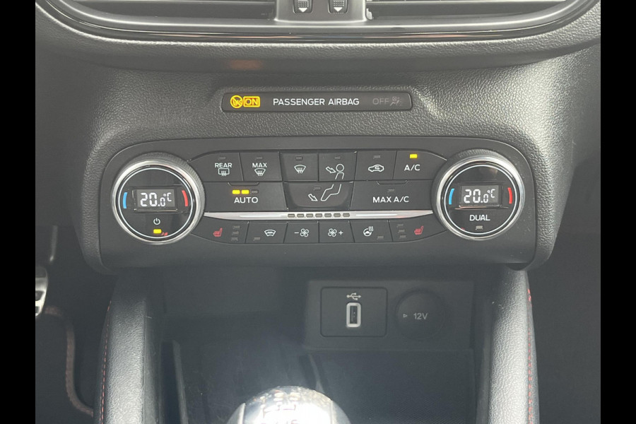 Ford FOCUS Wagon 1.0 EcoBoost ST Line Business 125pk