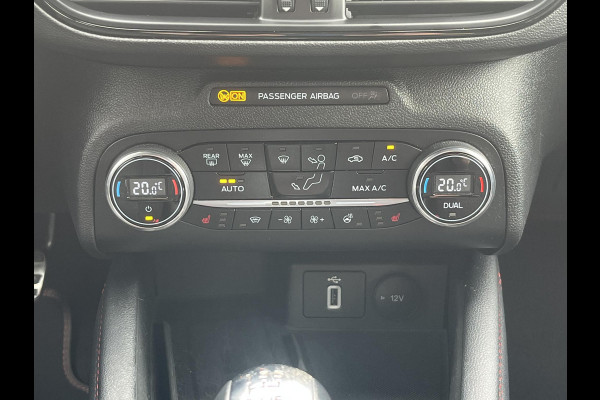 Ford FOCUS Wagon 1.0 EcoBoost ST Line Business 125pk