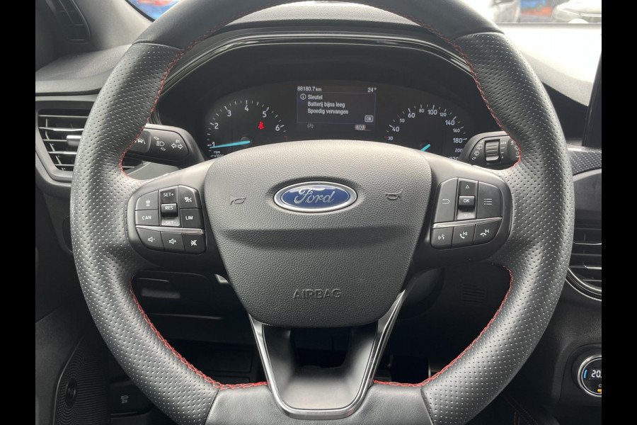 Ford FOCUS Wagon 1.0 EcoBoost ST Line Business 125pk