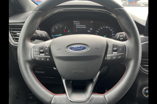 Ford FOCUS Wagon 1.0 EcoBoost ST Line Business 125pk