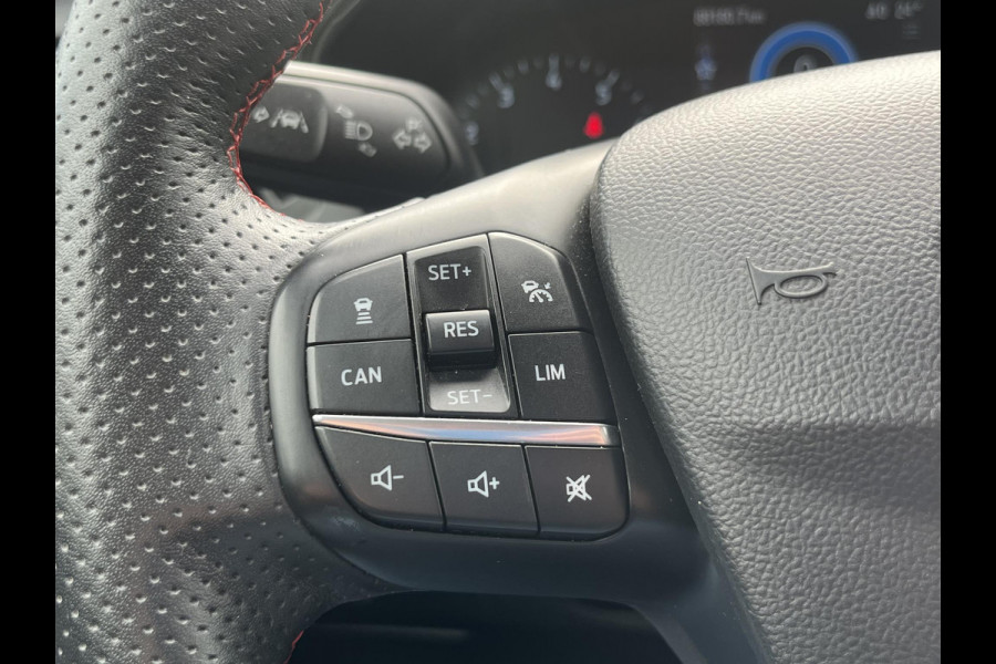 Ford FOCUS Wagon 1.0 EcoBoost ST Line Business 125pk