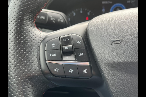 Ford FOCUS Wagon 1.0 EcoBoost ST Line Business 125pk