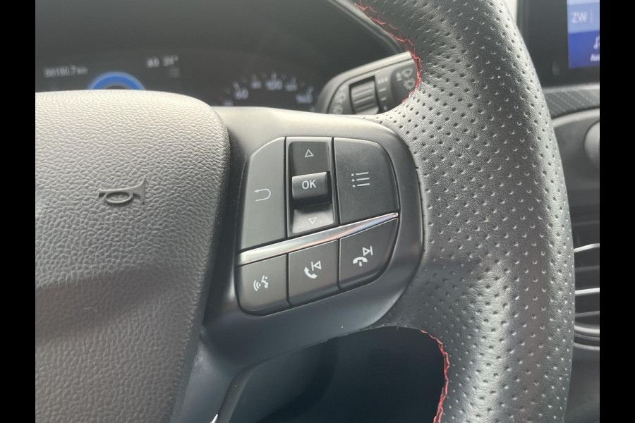 Ford FOCUS Wagon 1.0 EcoBoost ST Line Business 125pk