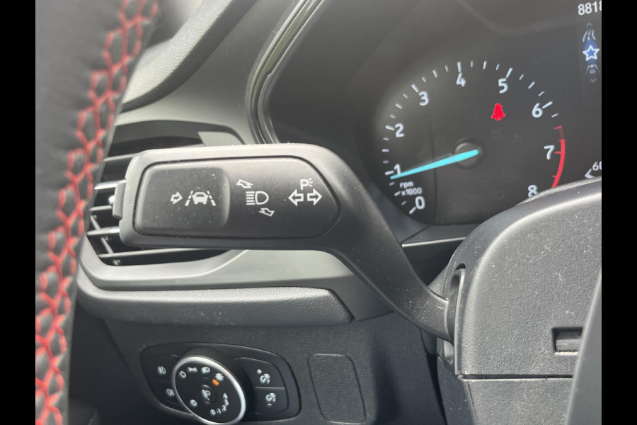 Ford FOCUS Wagon 1.0 EcoBoost ST Line Business 125pk