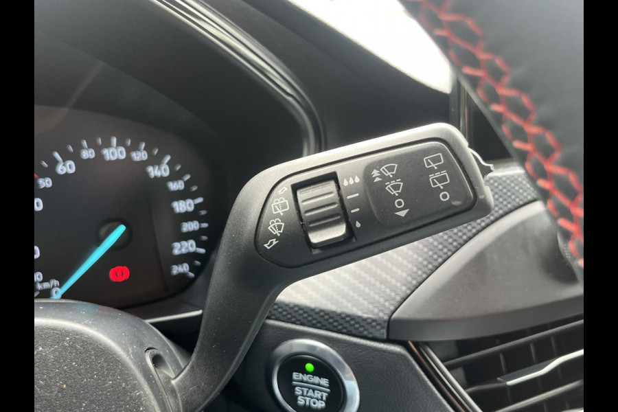Ford FOCUS Wagon 1.0 EcoBoost ST Line Business 125pk