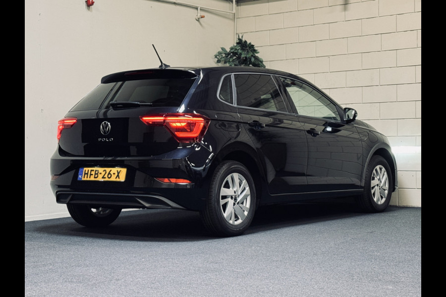 Volkswagen Polo 1.0 TSI | IQ Light | Virtual+ | Navi | Camera