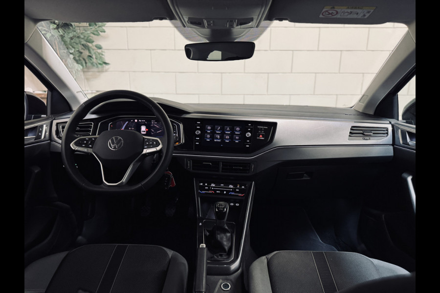 Volkswagen Polo 1.0 TSI | IQ Light | Virtual+ | Navi | Camera