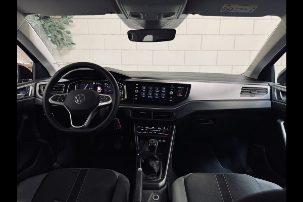 Volkswagen Polo 1.0 TSI | IQ Light | Virtual+ | Navi | Camera